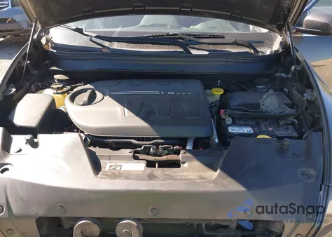 2016 Jeep Cherokee Latitude из США, поврежденный, VIN 1C4PJMCS8GW331285